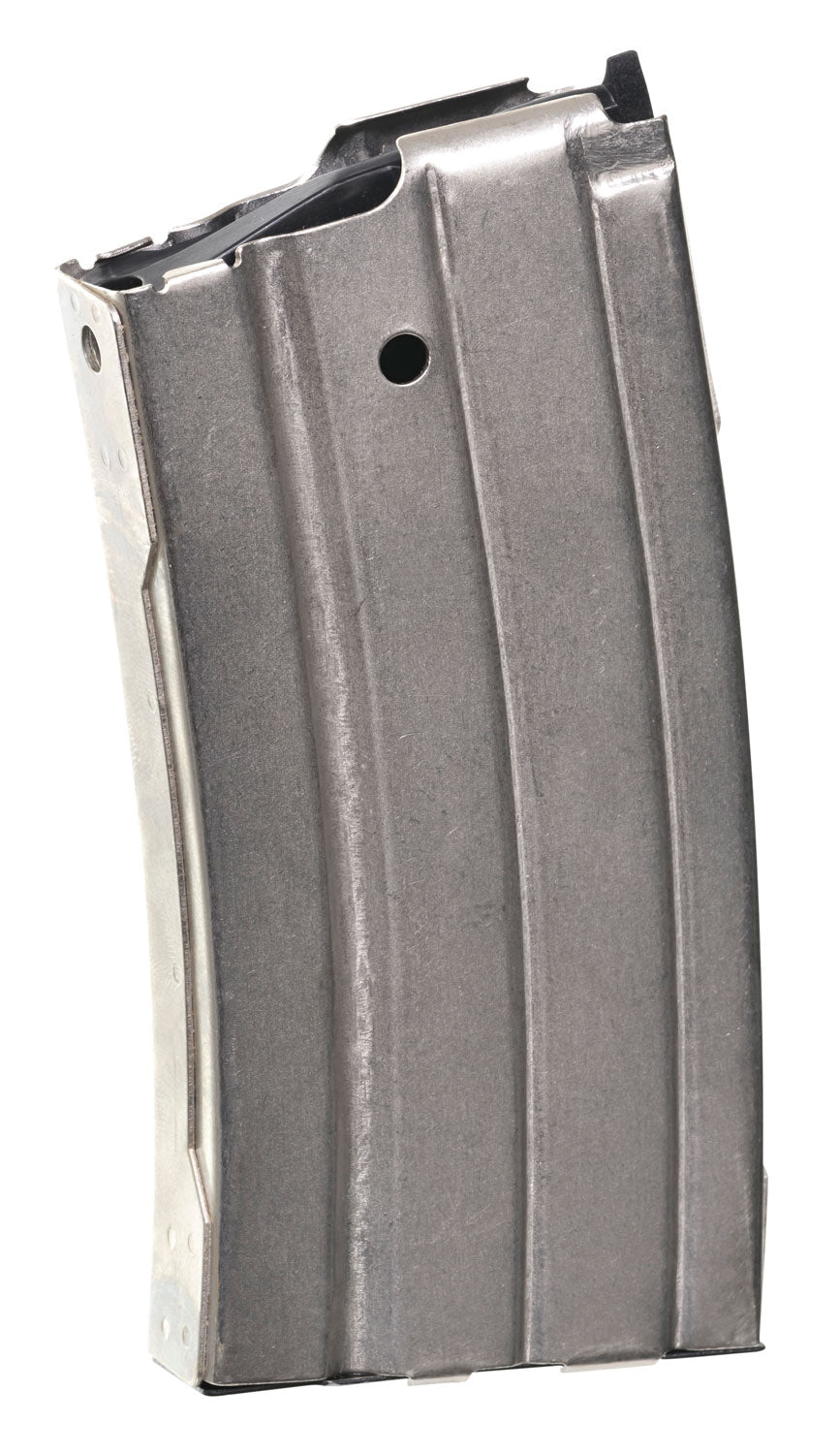 ProMag RUGA1N 20-Round .223 Rem/5.56x45mm Magazine for Ruger Mini-14 Nickel Steel