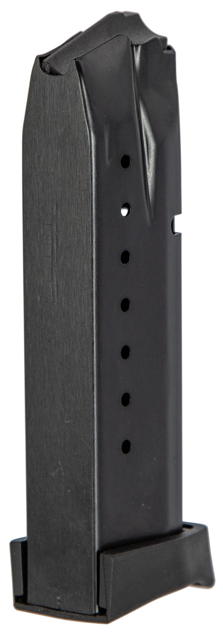 ProMag SMIA19 17-Round 9mm Luger Magazine for S&W SD Blued Steel