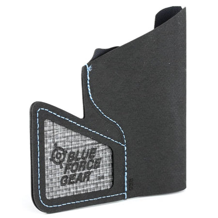Blue Force Gear Ultracomp Pocket Holster for SIG Sauer P938, High-Performance Laminate, Black