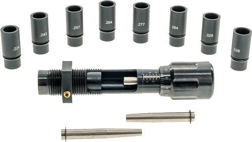 Frankford Arsenal Universal Bullet Seating Die for .224 to .338 Calibers