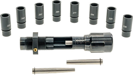 Frankford Arsenal Universal Bullet Seating Die for .224 to .338 Calibers