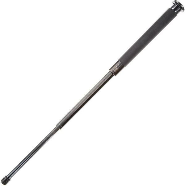 BTI Smith & Wesson 24 Inch Quick Release Expandable Steel Baton