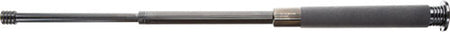 S&W Quick Release 21" Expandable Baton with Rubberized Grip and 360 Synthetic Sheath