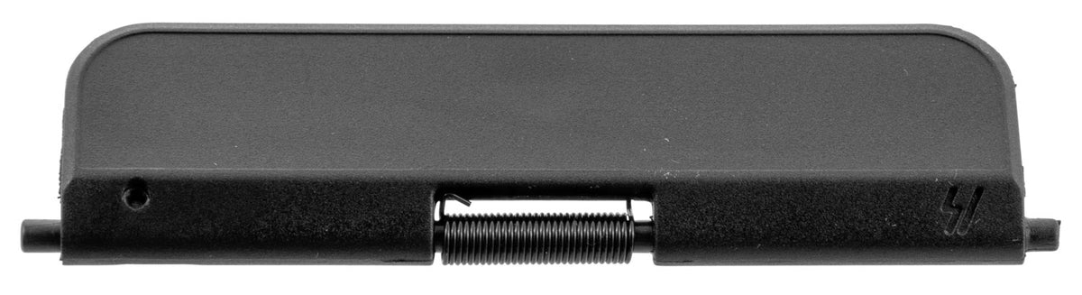Strike Industries AR-10 Ultimate Dust Cover Black Polymer 3.46"