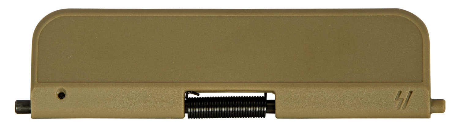 Strike Industries AR-10 Ultimate Dust Cover Flat Dark Earth Polymer 3.46"