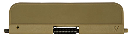 Strike Industries AR-10 Ultimate Dust Cover Flat Dark Earth Polymer 3.46"