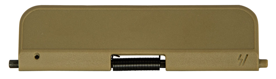 Strike Industries AR-10 Ultimate Dust Cover Flat Dark Earth Polymer 3.46"
