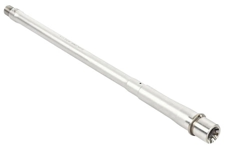 Wilson Combat TR300RCPG16RT7 Match Grade 300 Blackout 16" Threaded Pistol Length Stainless Barrel for AR-15