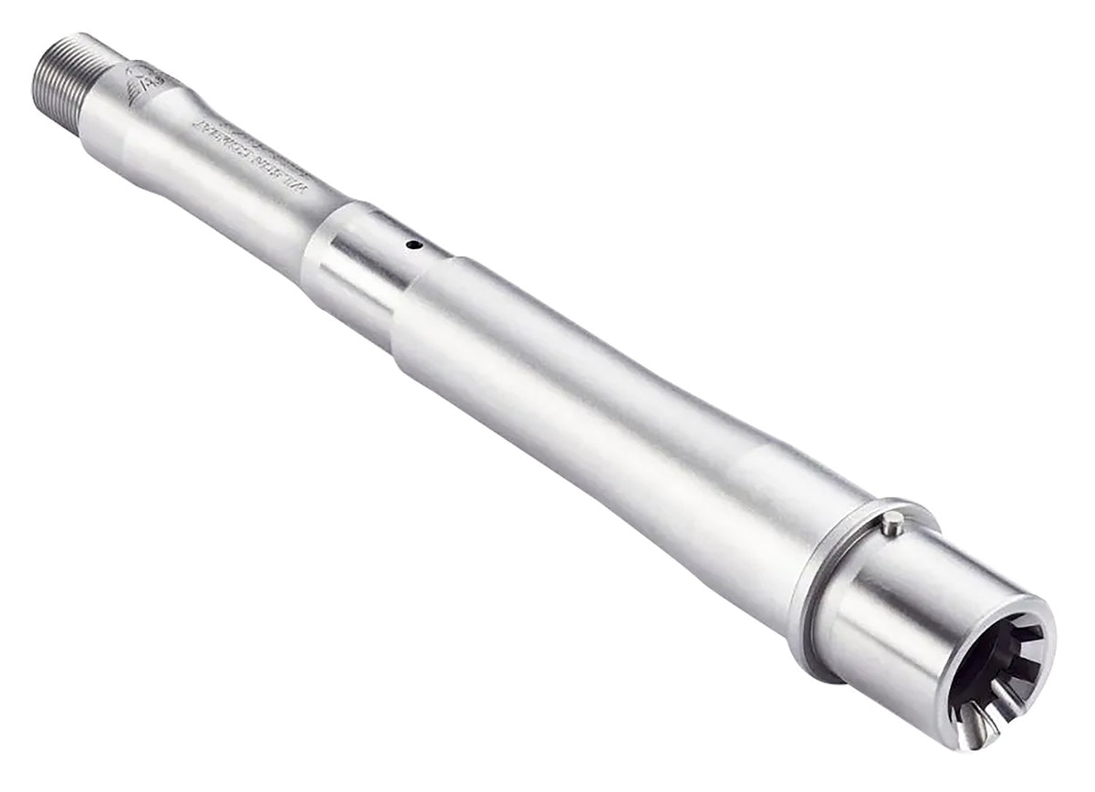 Wilson Combat TR300SBRPG8RT7 Match Grade 300 Blackout 8" SBR Tactical Threaded Stainless Barrel for AR-15