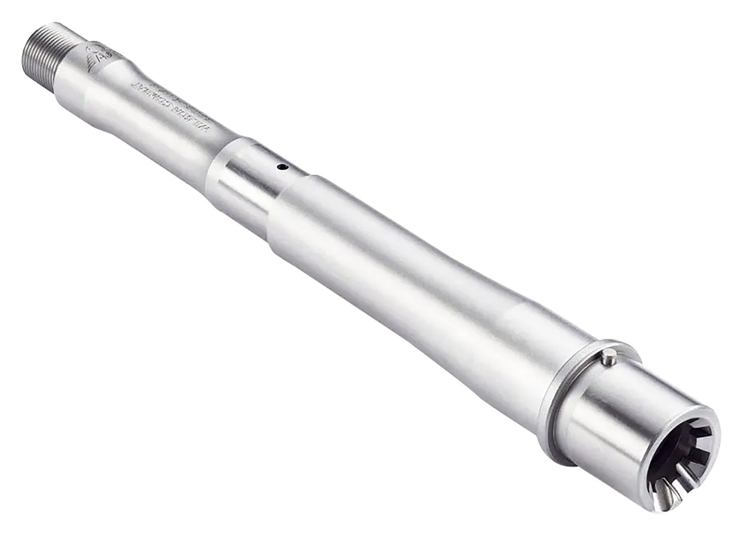Wilson Combat TR300SBRPG8RT7 Match Grade 300 Blackout 8" SBR Tactical Threaded Stainless Barrel for AR-15