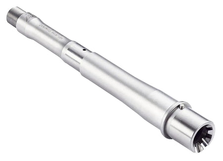 Wilson Combat TR300SBRPG8RT7 Match Grade 300 Blackout 8" SBR Tactical Threaded Stainless Barrel for AR-15