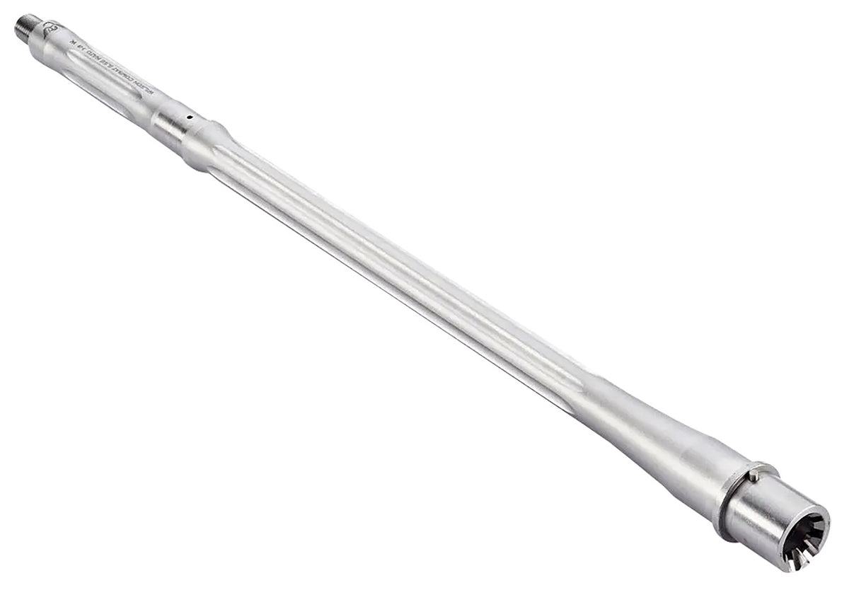 Wilson Combat TR556RCRG18FT8 Match Grade 5.56x45mm NATO 18" Recon Tactical Fluted Stainless Barrel for AR-15