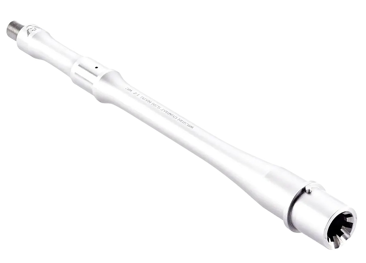Wilson Combat TR556SBRCG11RT7 Match Grade 5.56x45mm NATO 11.3" AR-15 Stainless Bead Blasted Barrel