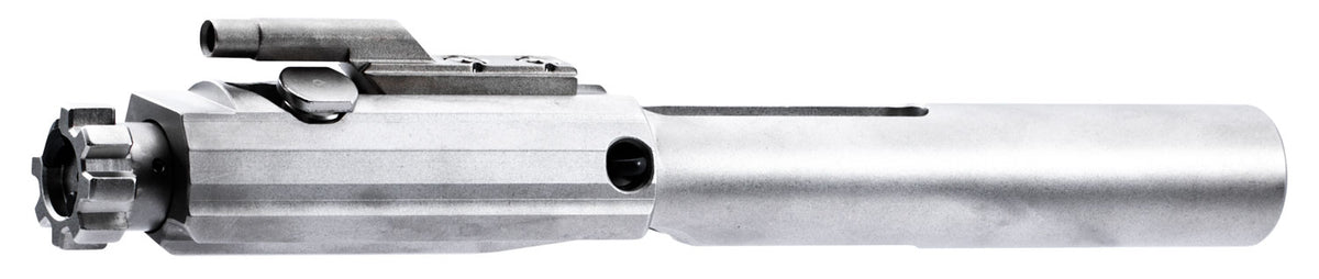 Wilson Combat TRBCANB308 Bolt Carrier Assembly 308 DPMS AR Steel Nickel Boron