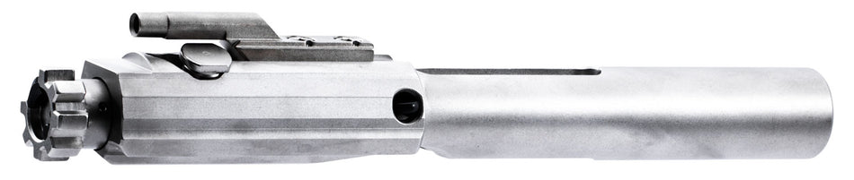 Wilson Combat TRBCANB308 Bolt Carrier Assembly 308 DPMS AR Steel Nickel Boron