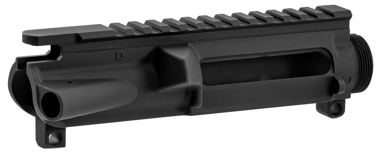 Wilson Combat TRUPPER Forged Upper Receiver Mil-Spec 7075-T6 Aluminum Black Anodized AR-15