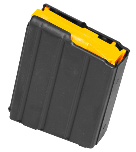 CMMG 35AFCE1 AR-15 5rd .350 Legend Magazine, Black Stainless Steel