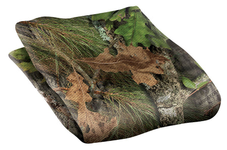 Vanish 25311 Blind Fabric Mossy Oak Obsession Camo Burlap
