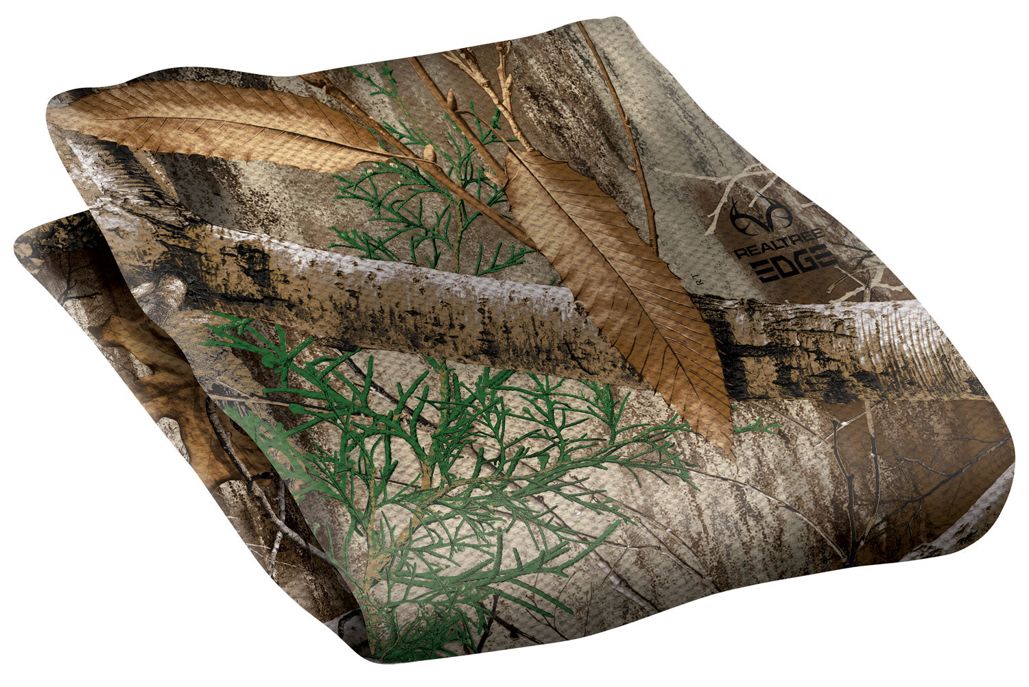 Vanish 25313 Blind Fabric Realtree Edge 12 ft x 54 in Burlap