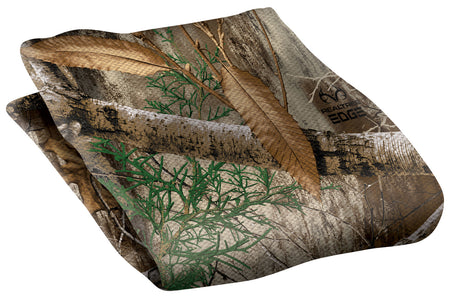 Vanish 25313 Blind Fabric Realtree Edge 12 ft x 54 in Burlap