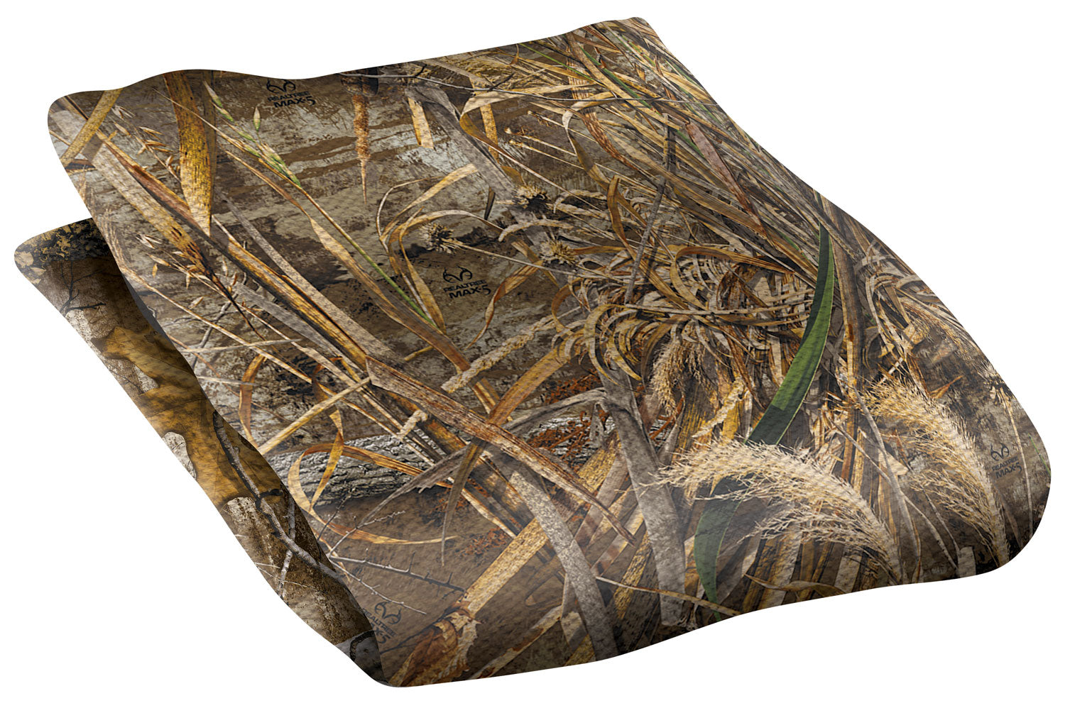Vanish 25334 Blind Fabric Realtree Max-5 12 ft x 54 in Burlap