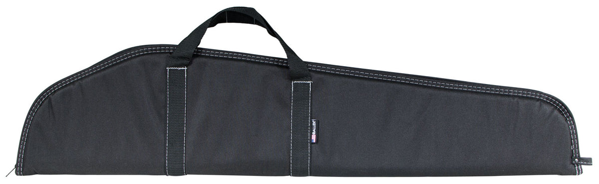 Allen 60240 Durango 40" Black Endura Rifle Case with Dense Foam Padding and Webbed Handles