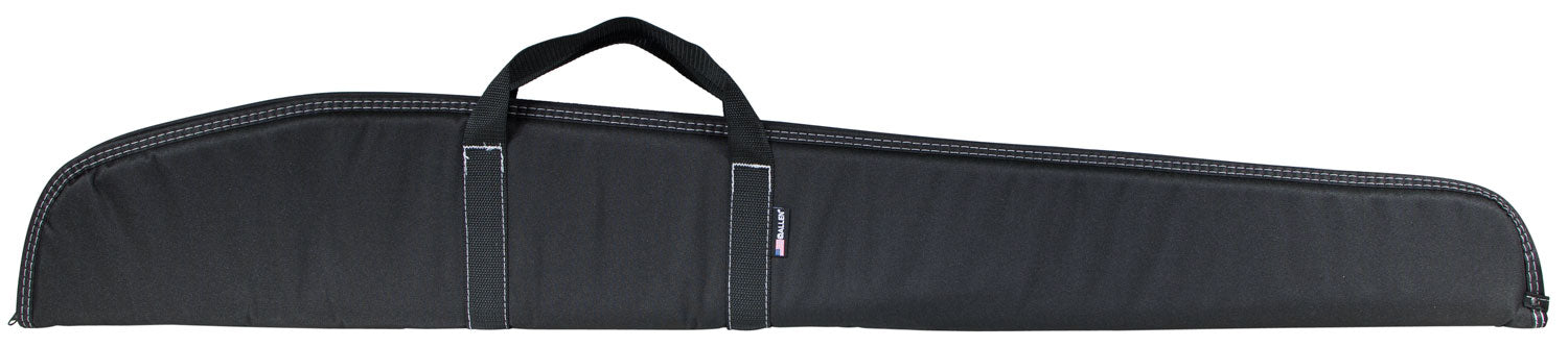 Allen 60252 Durango 52" Black Endura Shotgun Case with Dense Foam Padding and Lockable Zippers