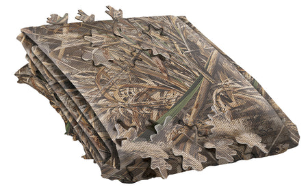 Vanish 25328 Blind Fabric Realtree Max-5 3D Omnitex Camo