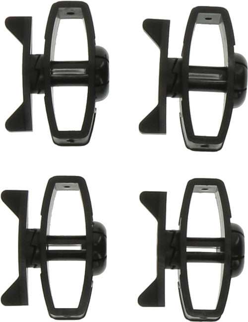 Hooyman HotZone Food Plot Wire Tensioner 4-Pack