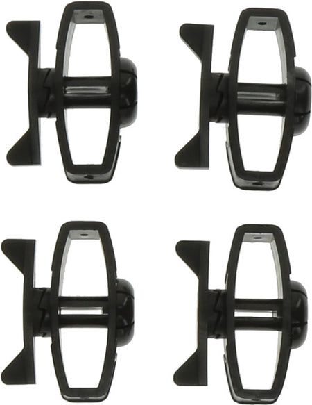 Hooyman HotZone Food Plot Wire Tensioner 4-Pack