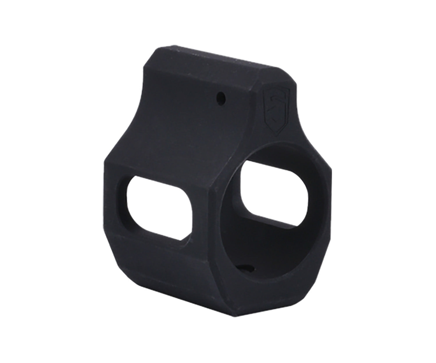 Phase 5 Weapon Systems Lo-Pro Gas Block 0.95" Mag Phosphate 4140 Chromoly Steel .750" Barrel