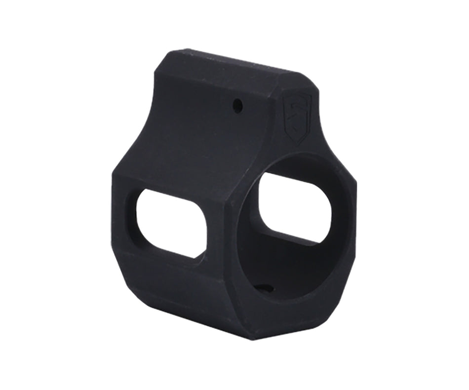 Phase 5 Weapon Systems Lo-Pro Gas Block 0.95" Mag Phosphate 4140 Chromoly Steel .750" Barrel