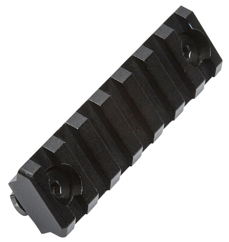 Firefield FF34064 Verge 7" M-LOK Handguard Black Anodized Aluminum for AR-15