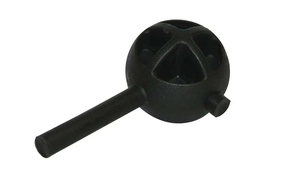 CVA Muzzleloading Synthetic Bullet Starter Tool