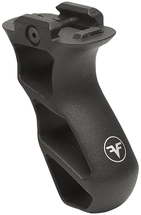 Firefield Rival Foregrip Matte Black Aluminum Picatinny Rail Mount for AR-Platform