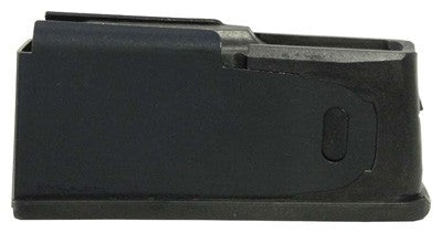 Browning AB3 .270 WSM .300 WSM 3-Round Rifle Magazine Metal