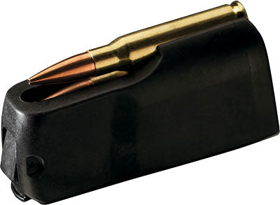 Browning X-Bolt .204 Ruger 5-Round Black Polymer Rifle Magazine