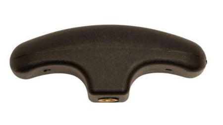 Breakthrough Clean Polymer T-Handle with 8-32 Thread – Retail Packaging