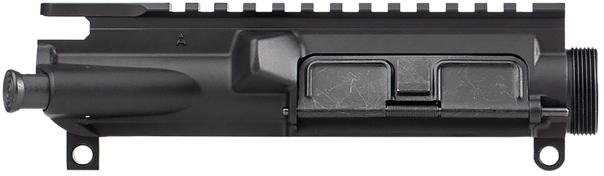 Aero Precision APAR611310AC XL Assembled Upper Receiver AR-15 7075-T6 Aluminum Black Anodized