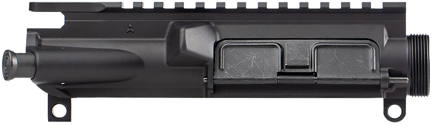 Aero Precision APAR611310AC XL Assembled Upper Receiver AR-15 7075-T6 Aluminum Black Anodized