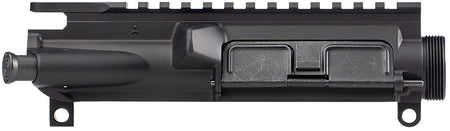 Aero Precision APAR611310AC XL Assembled Upper Receiver AR-15 7075-T6 Aluminum Black Anodized