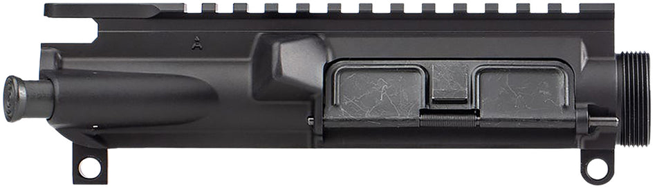 Aero Precision APAR611310AC XL Assembled Upper Receiver AR-15 7075-T6 Aluminum Black Anodized