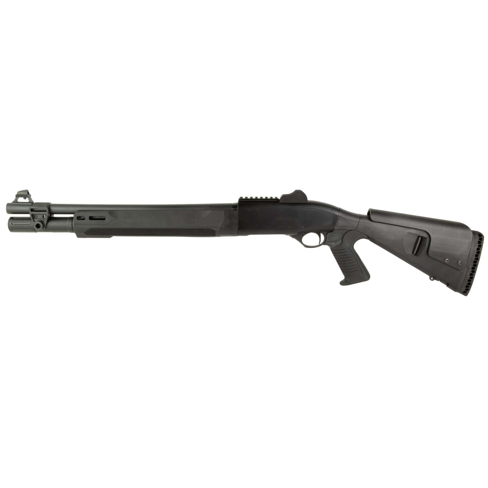 dBERETTA 1301 TACTICAL 12G MOD 2 BLACK PSTL GRIP 18.5" 7+1