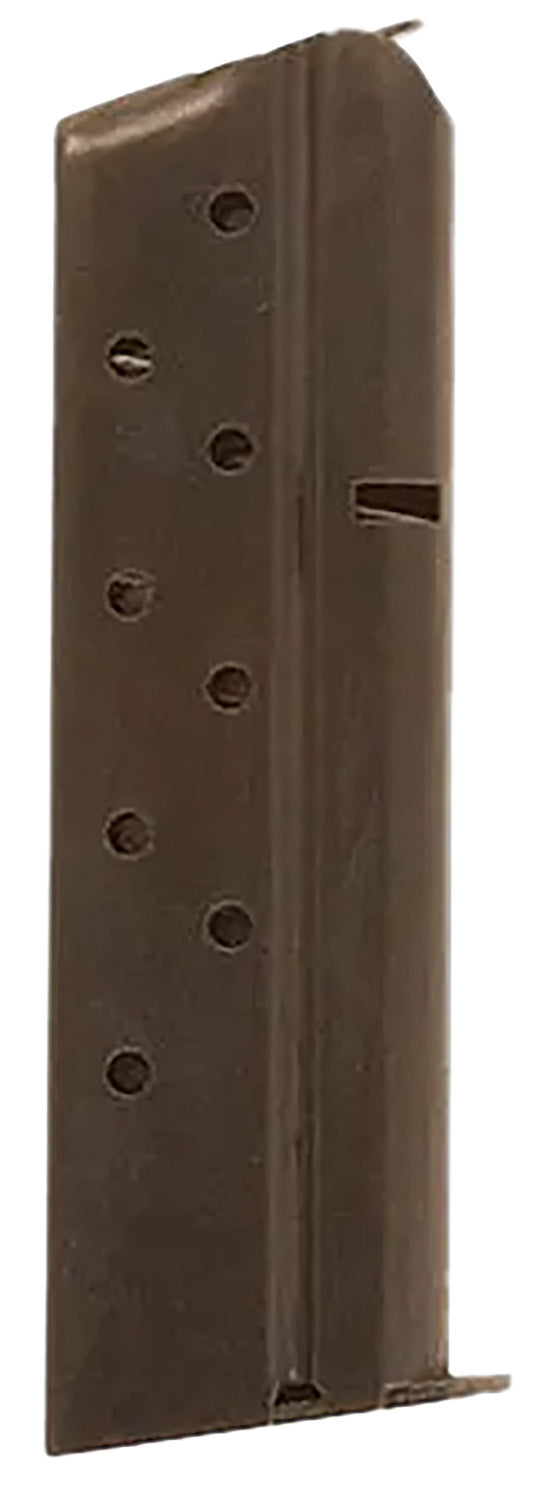 Colt Mfg SP50225BRP 1911 Government/Commander 9-Round .38 Super Magazine, Blued Steel