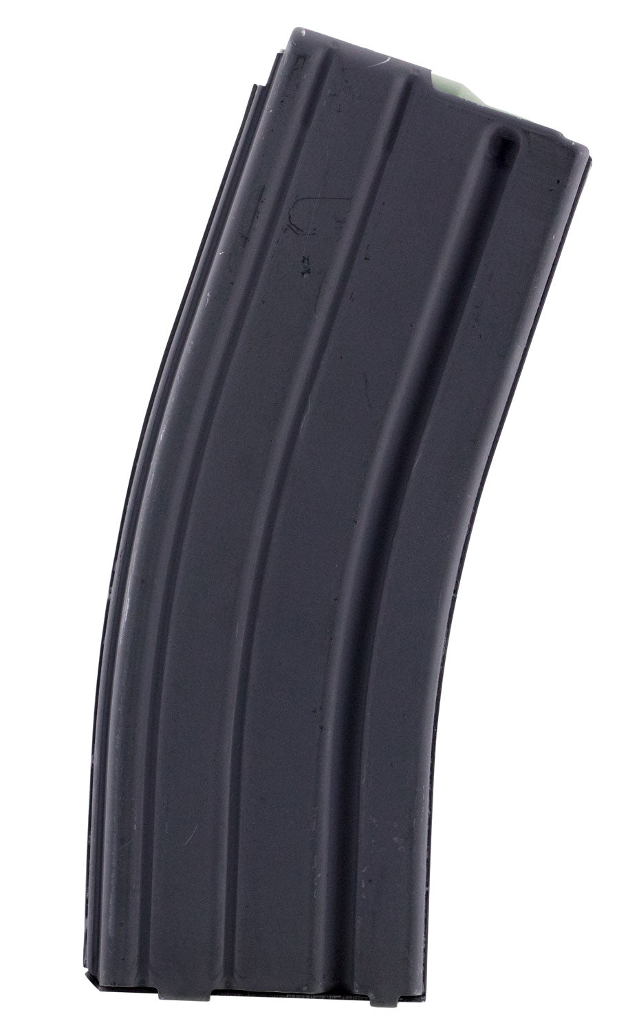 Colt Mfg SP62328RP USGI 30-Round 5.56x45mm NATO Blued Aluminum Rifle Magazine
