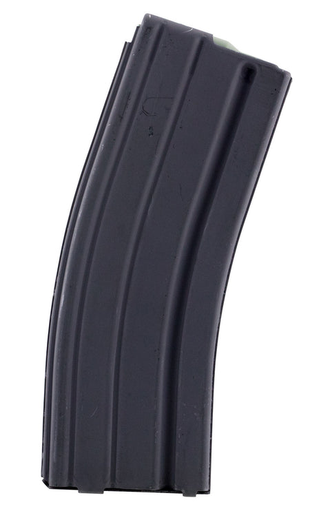 Colt Mfg SP62328RP USGI 30-Round 5.56x45mm NATO Blued Aluminum Rifle Magazine