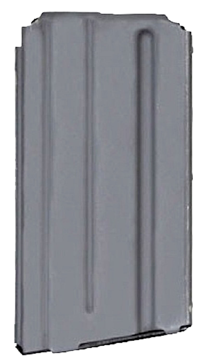 Colt Mfg SP62103RP USGI 20-Round 5.56x45mm NATO Blued Aluminum Rifle Magazine