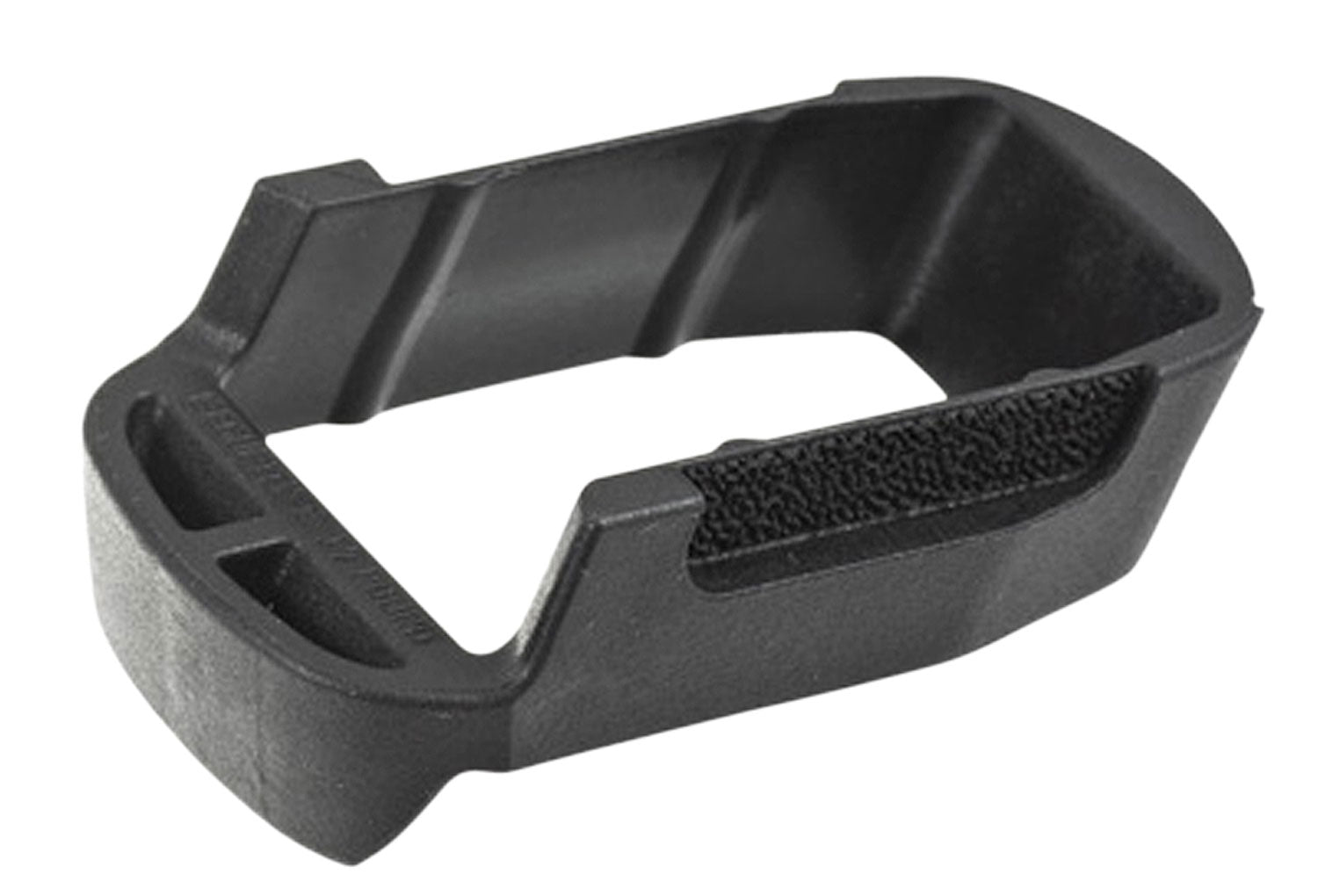 Ruger 90668 Security-9 Compact Magazine Adapter for 15rd Security-9 9mm Luger Magazine