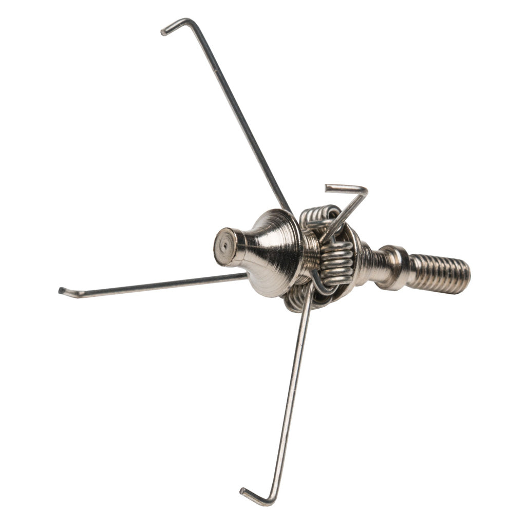 Zwickey Kondor Screw-In Small Game Points 105gr. 1pk. Spring Arm