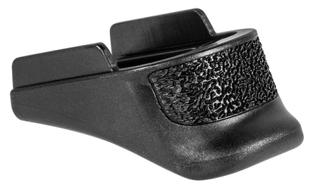 Pearce Grip PG365 Polymer Grip Extension for Sig P365 10rd Magazines – Black, 5/8" Extra Gripping Surface